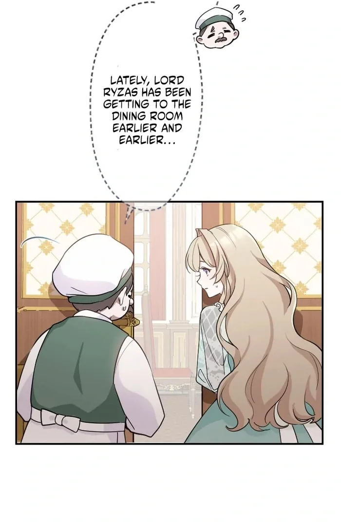 The Contract Bride Who Melted the Marquis’s Heart Chapter 11 page 21