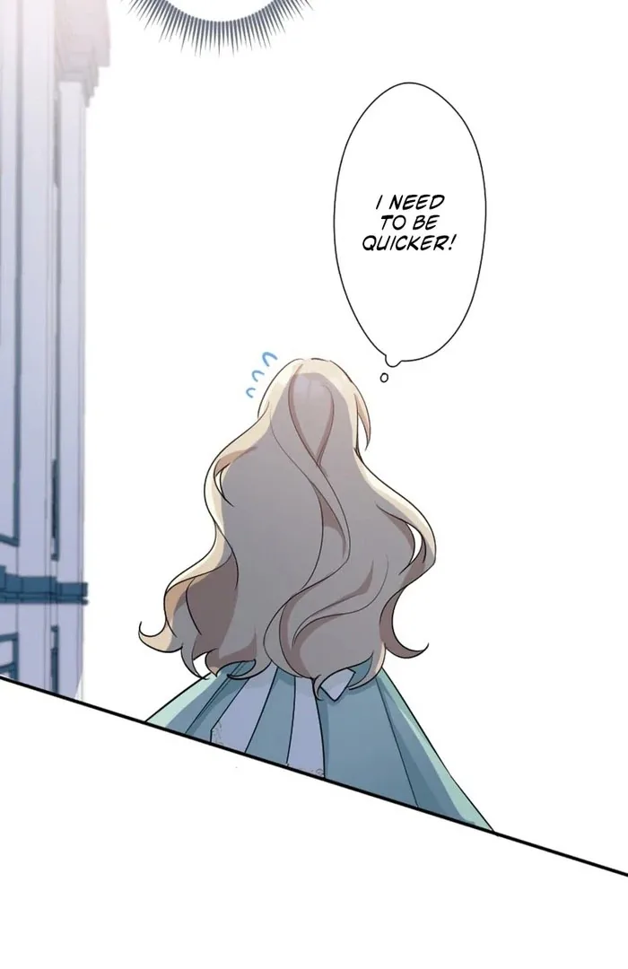 The Contract Bride Who Melted the Marquis’s Heart Chapter 11 page 17