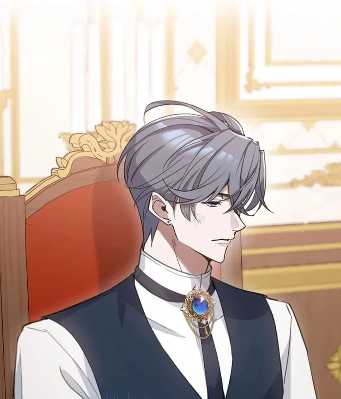 The Contract Bride Who Melted the Marquis’s Heart Chapter 11 page 19