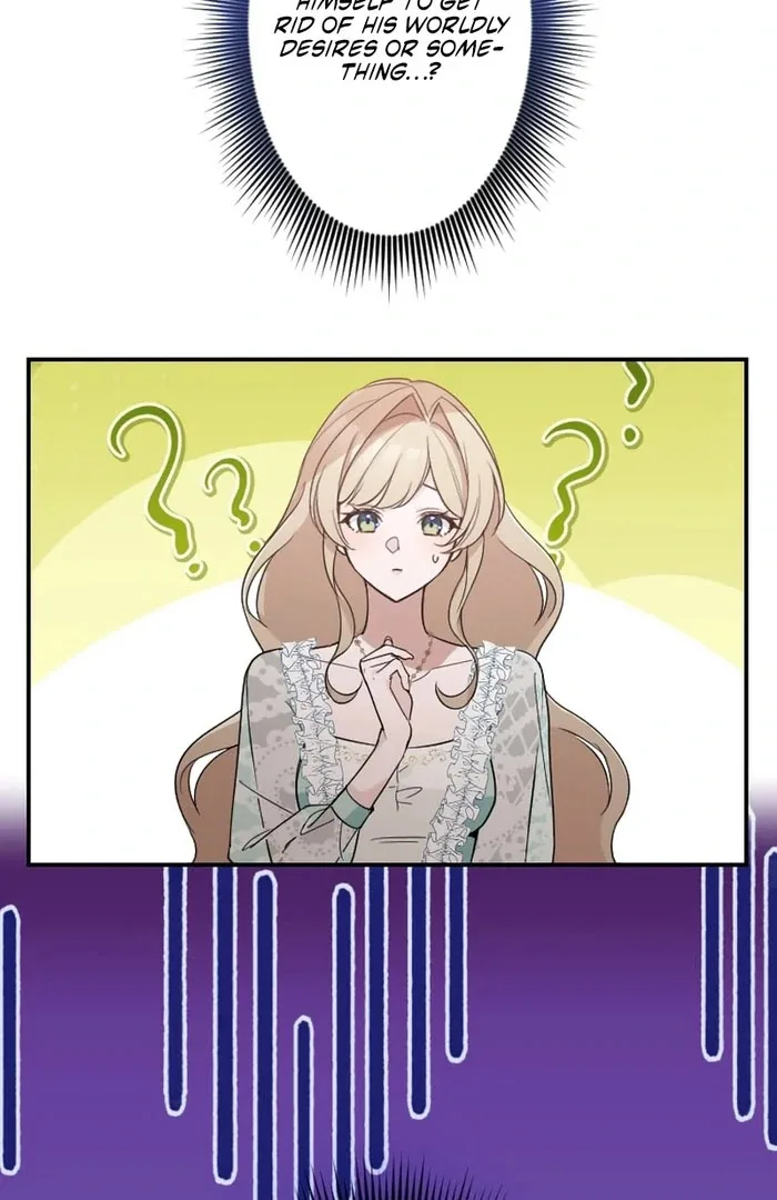 The Contract Bride Who Melted the Marquis’s Heart Chapter 11 page 33
