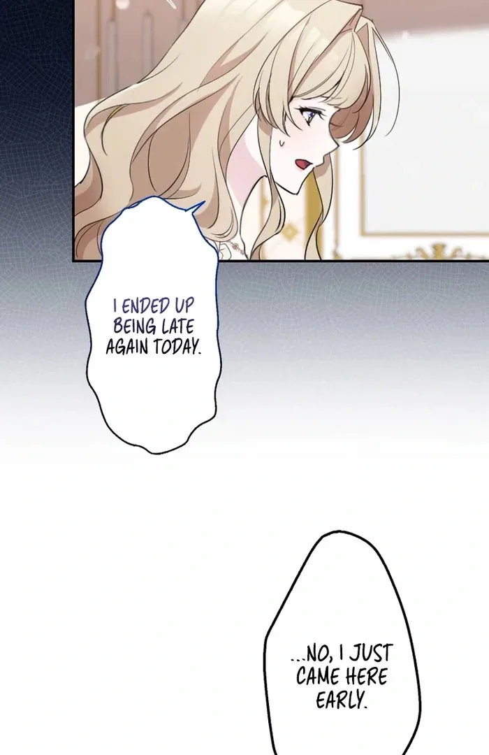 The Contract Bride Who Melted the Marquis’s Heart Chapter 11 page 26