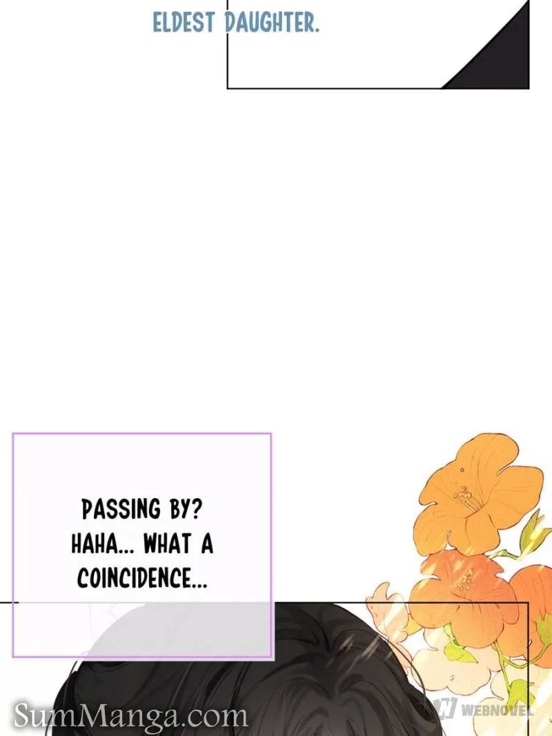 The Corrupted Witch Has No Choice But to Become a Villain Chapter 8 page 6