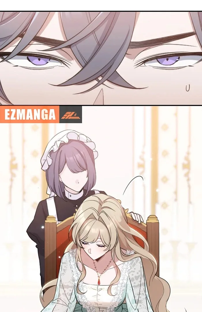 The Contract Bride Who Melted the Marquis’s Heart Chapter 11 page 36