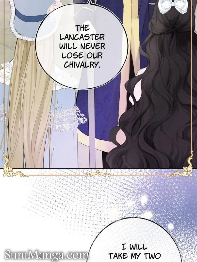 The Corrupted Witch Has No Choice But to Become a Villain Chapter 8 page 9