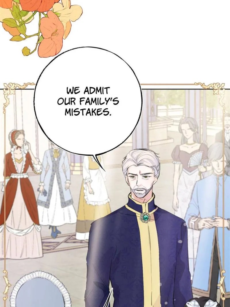 The Corrupted Witch Has No Choice But to Become a Villain Chapter 8 page 8