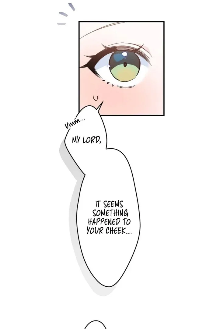 The Contract Bride Who Melted the Marquis’s Heart Chapter 11 page 31