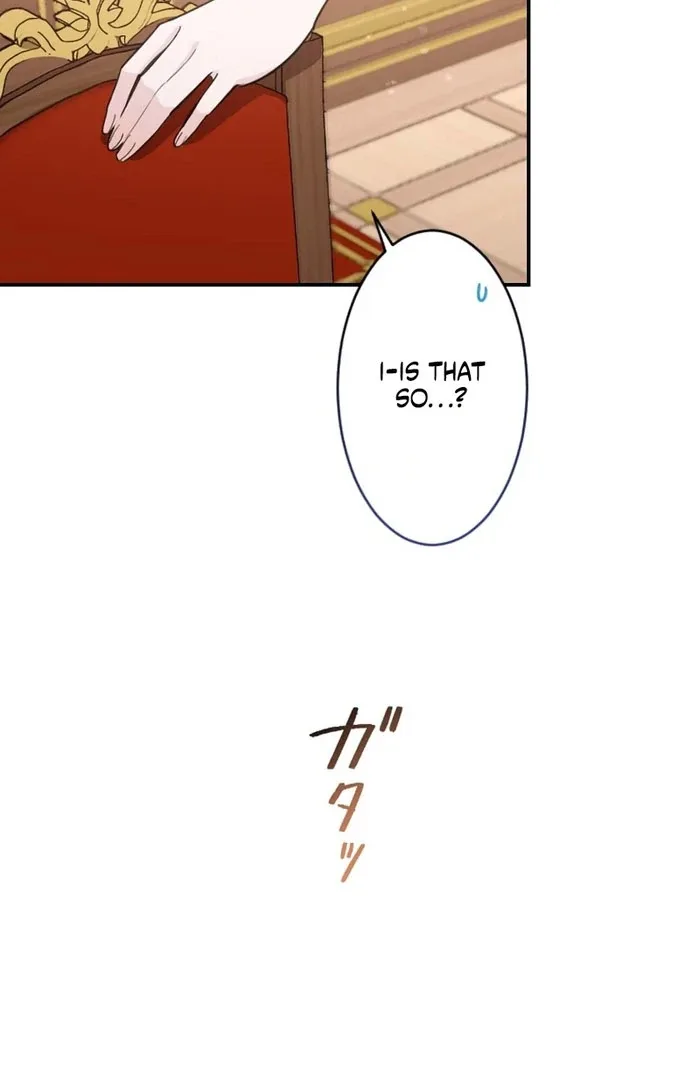 The Contract Bride Who Melted the Marquis’s Heart Chapter 11 page 35