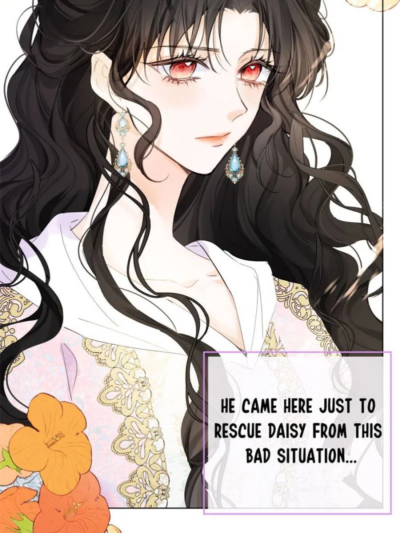 The Corrupted Witch Has No Choice But to Become a Villain Chapter 8 page 7