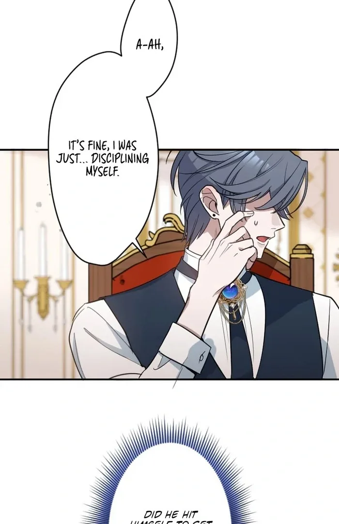 The Contract Bride Who Melted the Marquis’s Heart Chapter 11 page 32