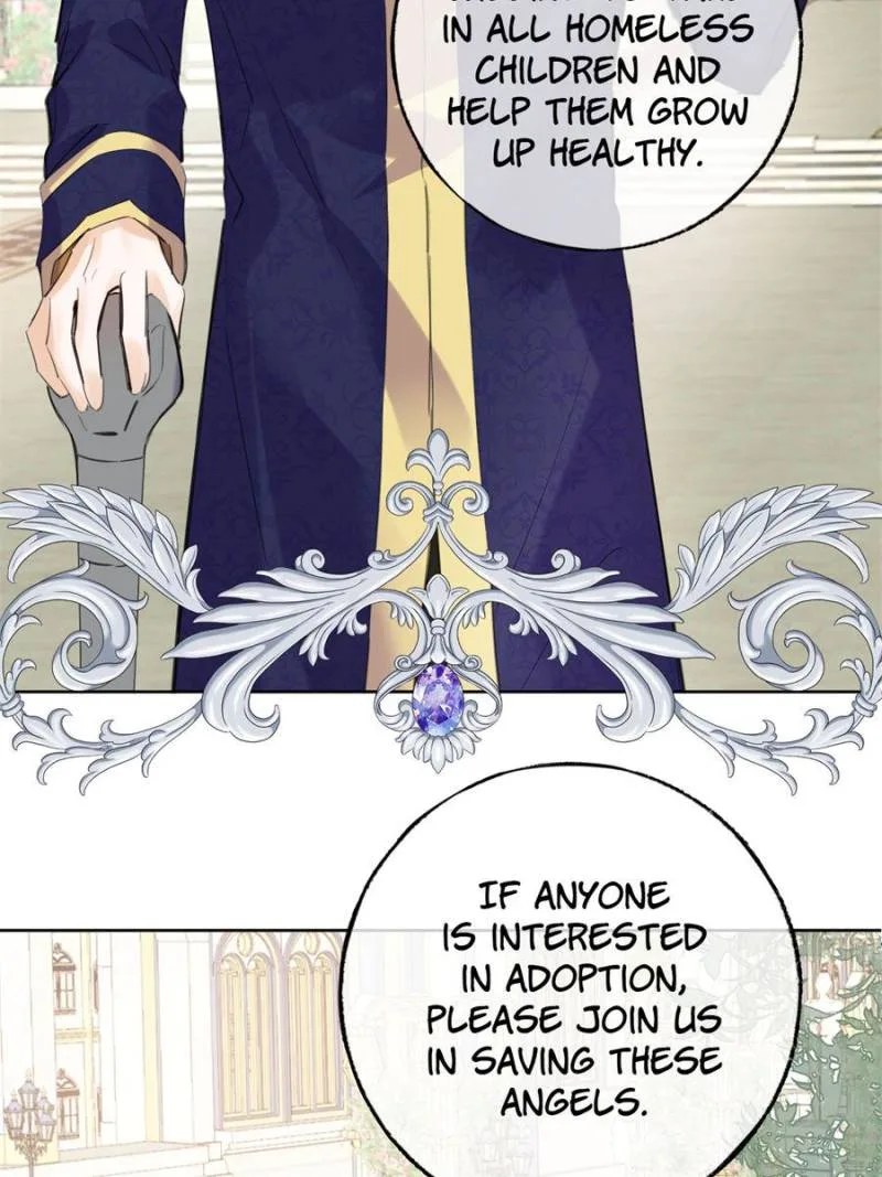 The Corrupted Witch Has No Choice But to Become a Villain Chapter 8 page 15