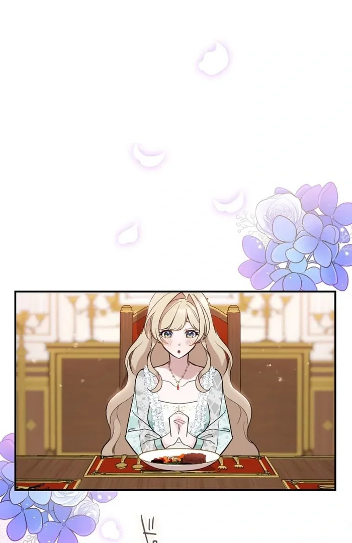 The Contract Bride Who Melted the Marquis’s Heart Chapter 11 page 41