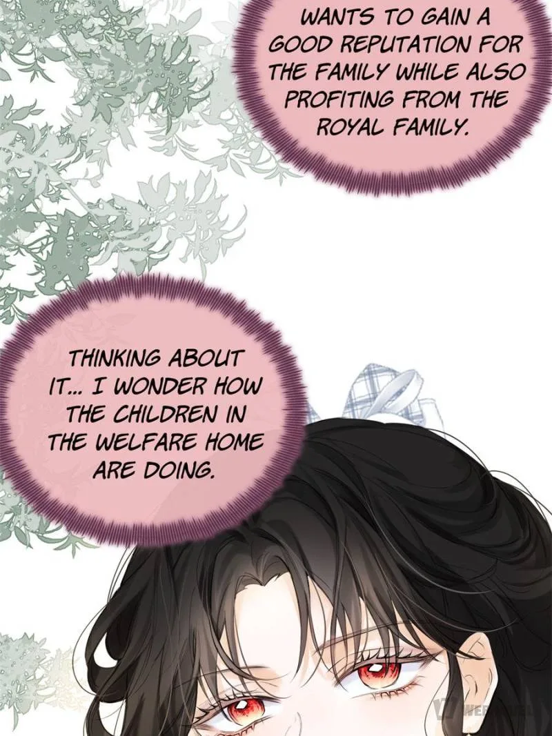 The Corrupted Witch Has No Choice But to Become a Villain Chapter 8 page 18