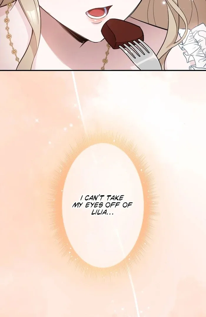 The Contract Bride Who Melted the Marquis’s Heart Chapter 11 page 46