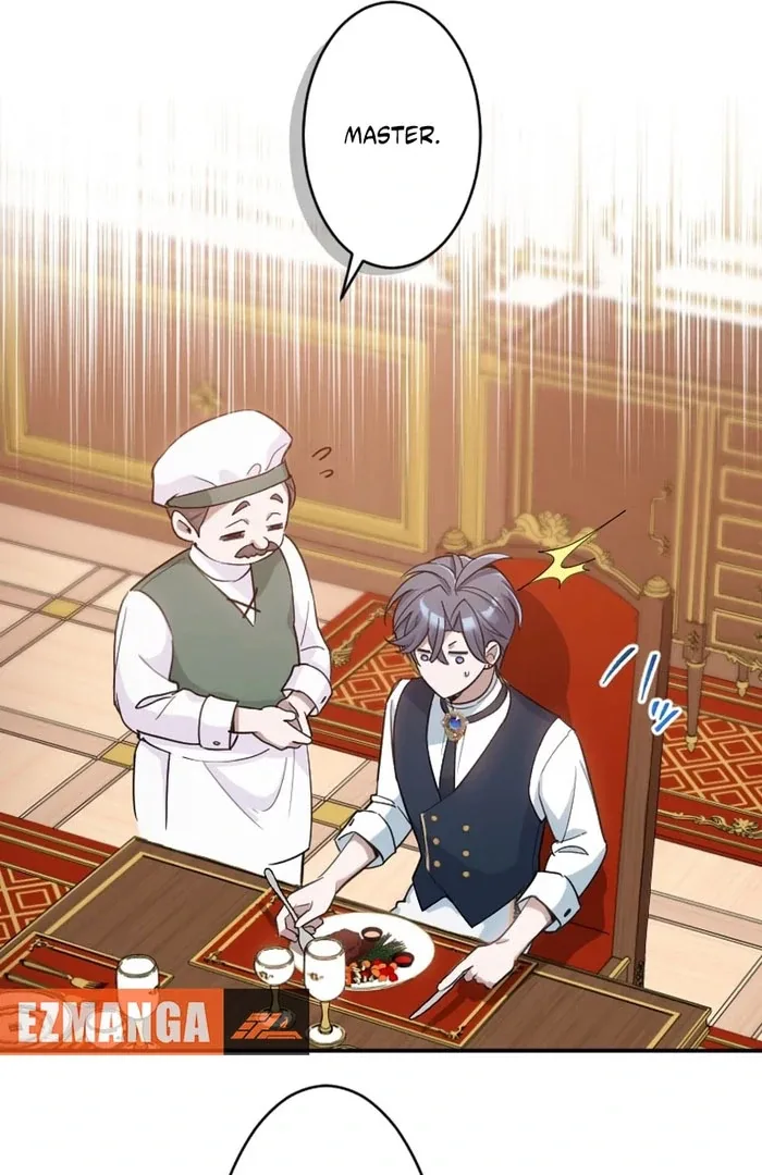 The Contract Bride Who Melted the Marquis’s Heart Chapter 11 page 49