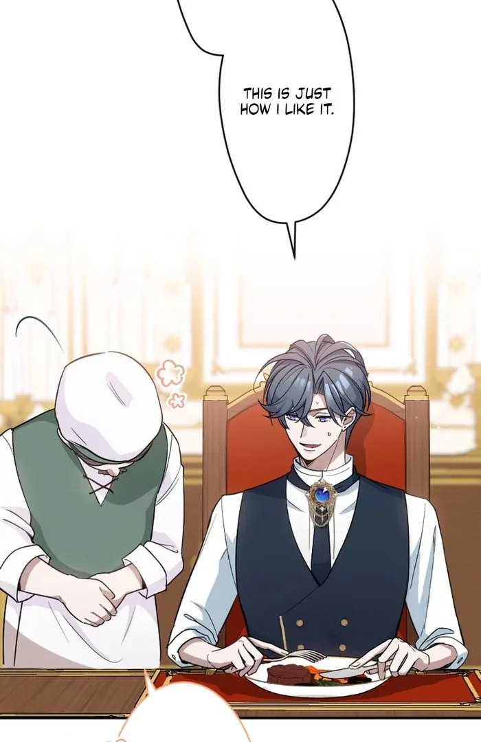 The Contract Bride Who Melted the Marquis’s Heart Chapter 11 page 51
