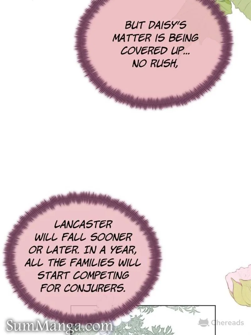The Corrupted Witch Has No Choice But to Become a Villain Chapter 8 page 20