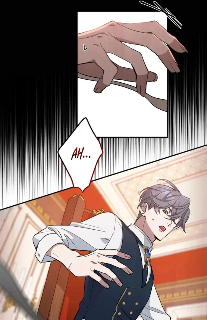 The Contract Bride Who Melted the Marquis’s Heart Chapter 11 page 57