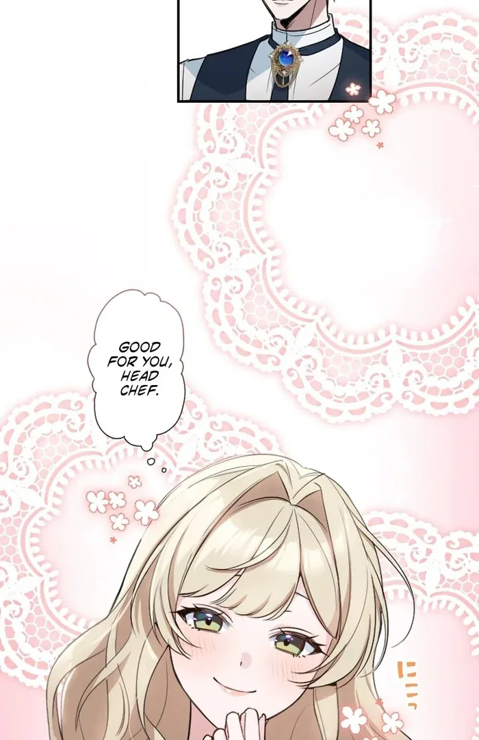 The Contract Bride Who Melted the Marquis’s Heart Chapter 11 page 53