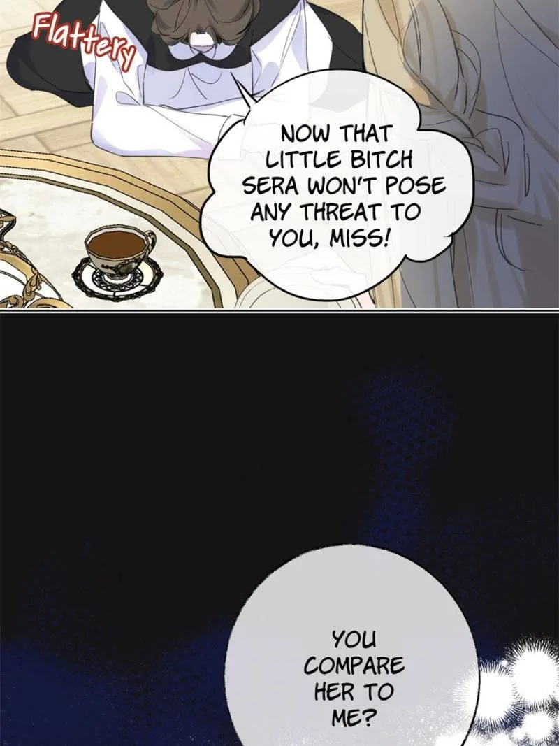 The Corrupted Witch Has No Choice But to Become a Villain Chapter 8 page 31