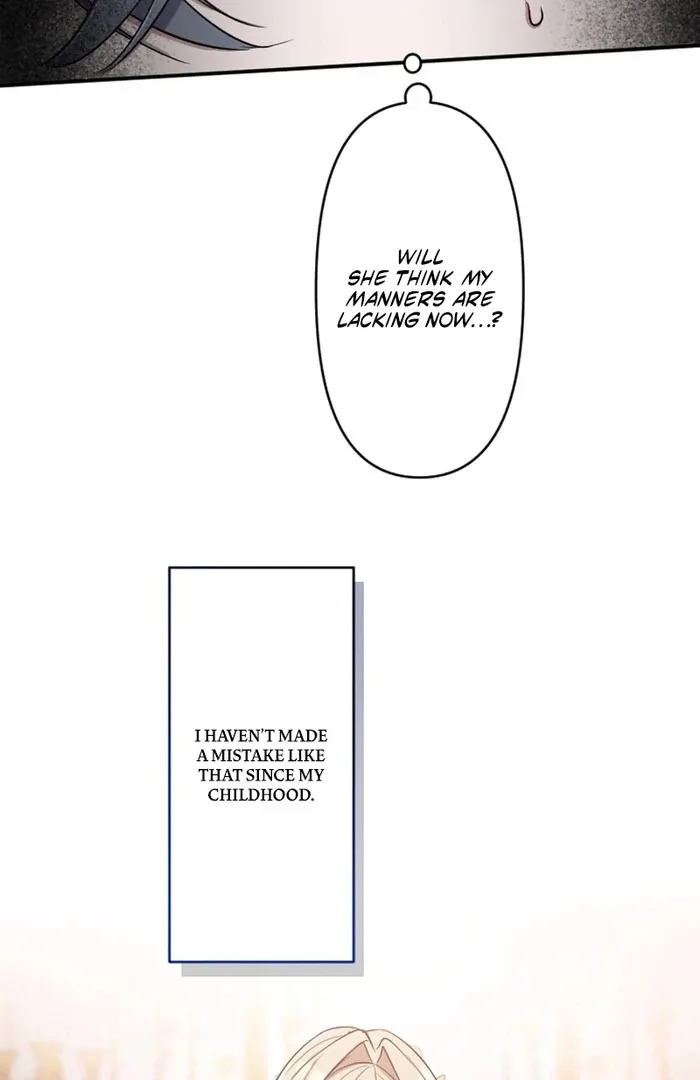 The Contract Bride Who Melted the Marquis’s Heart Chapter 11 page 64
