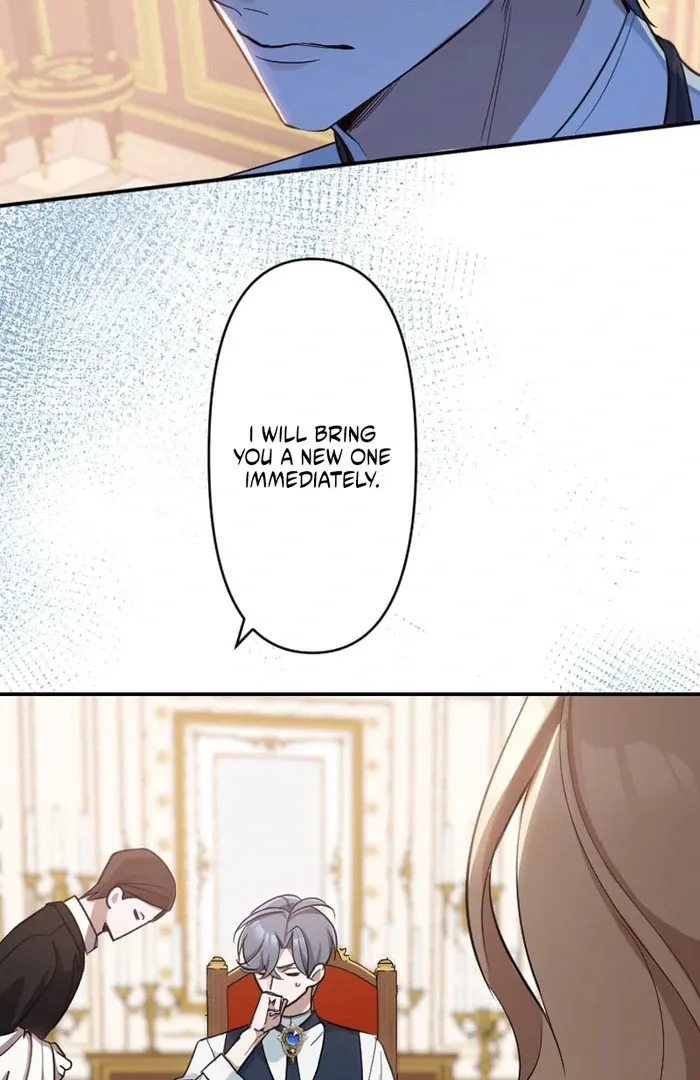 The Contract Bride Who Melted the Marquis’s Heart Chapter 11 page 62
