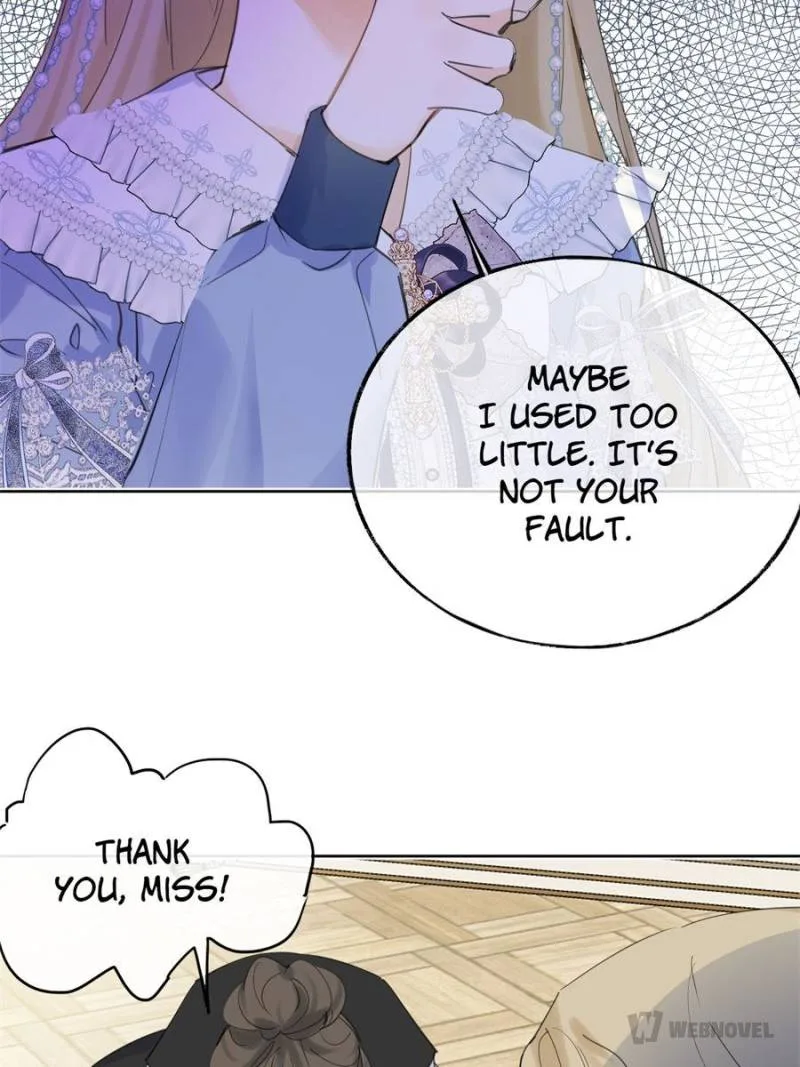 The Corrupted Witch Has No Choice But to Become a Villain Chapter 8 page 30
