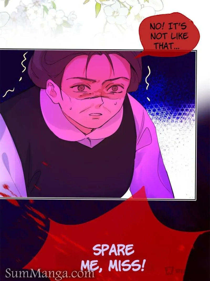 The Corrupted Witch Has No Choice But to Become a Villain Chapter 8 page 35