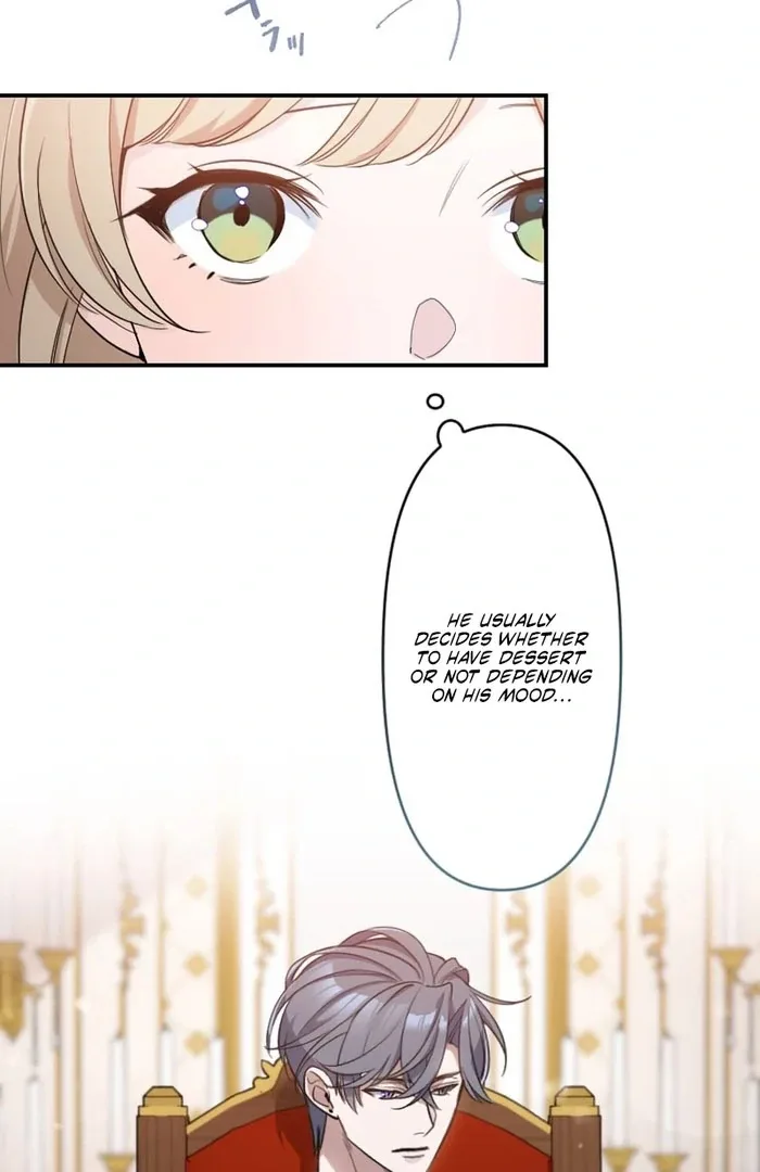 The Contract Bride Who Melted the Marquis’s Heart Chapter 11 page 72