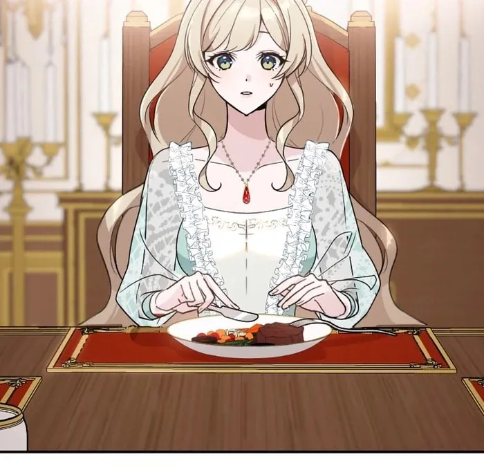 The Contract Bride Who Melted the Marquis’s Heart Chapter 11 page 65