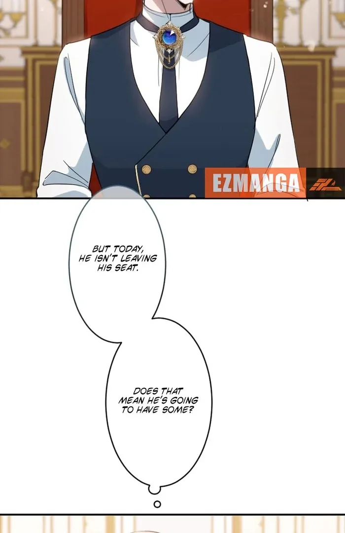 The Contract Bride Who Melted the Marquis’s Heart Chapter 11 page 73