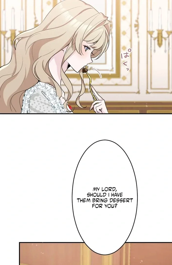 The Contract Bride Who Melted the Marquis’s Heart Chapter 11 page 74