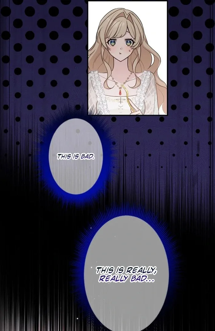 The Contract Bride Who Melted the Marquis’s Heart Chapter 11 page 87