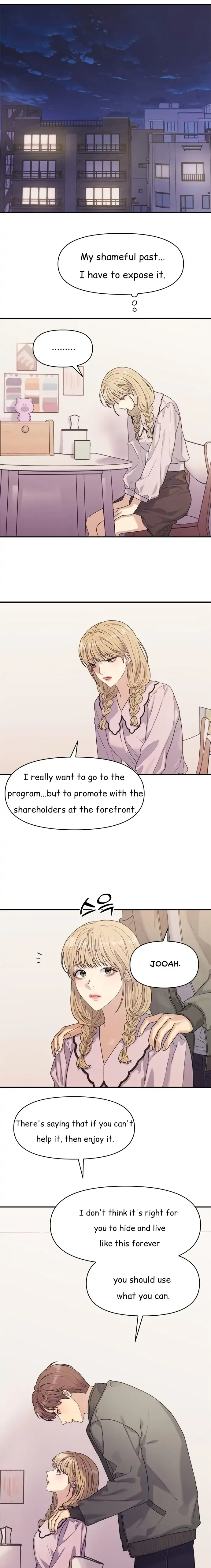 The Couple Breaker Chapter 11 page 14