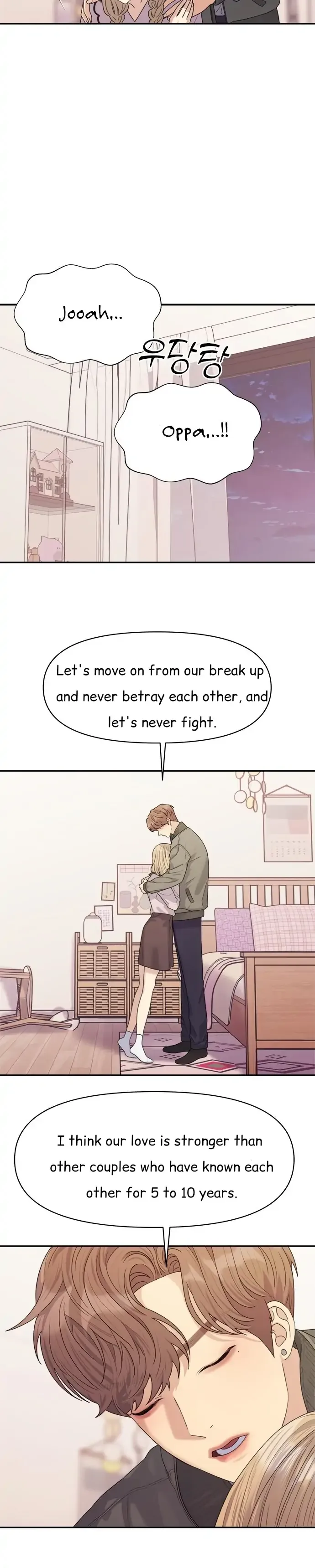 The Couple Breaker Chapter 11 page 16