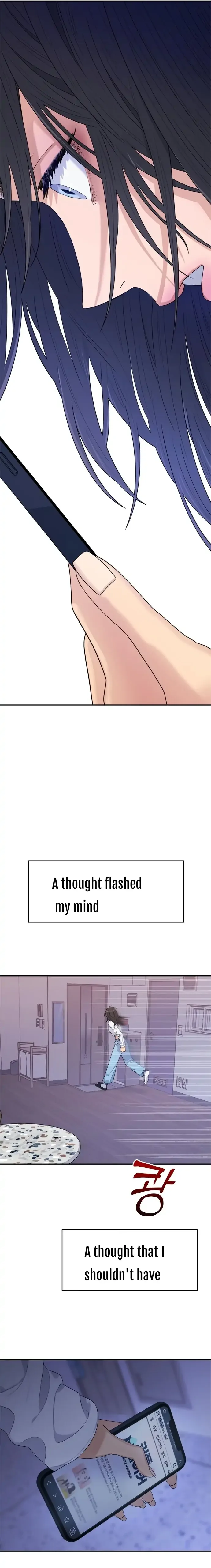 The Couple Breaker Chapter 11 page 26