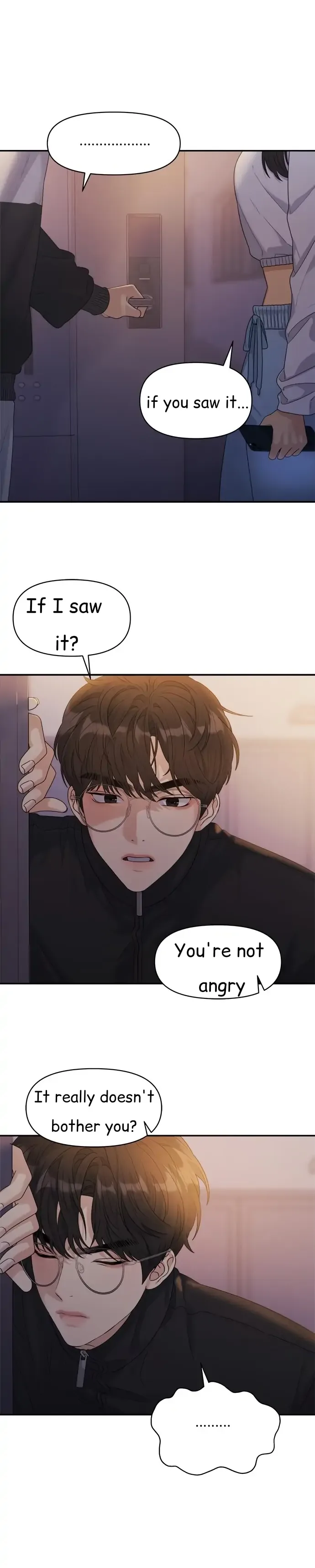 The Couple Breaker Chapter 11 page 28