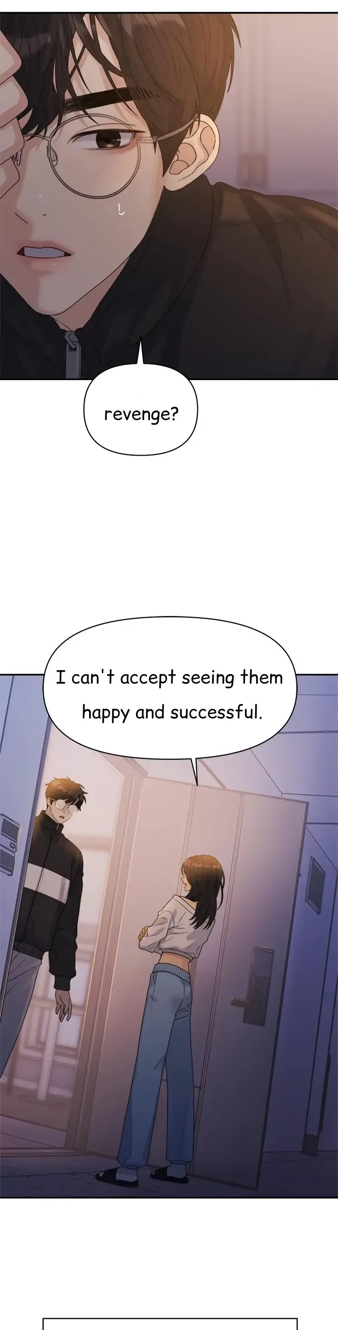 The Couple Breaker Chapter 11 page 30