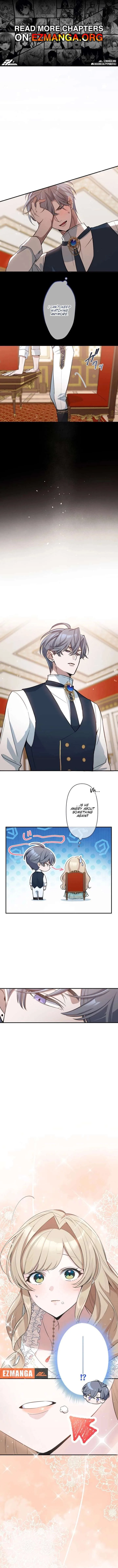 The Contract Bride Who Melted the Marquis’s Heart Chapter 12 page 2