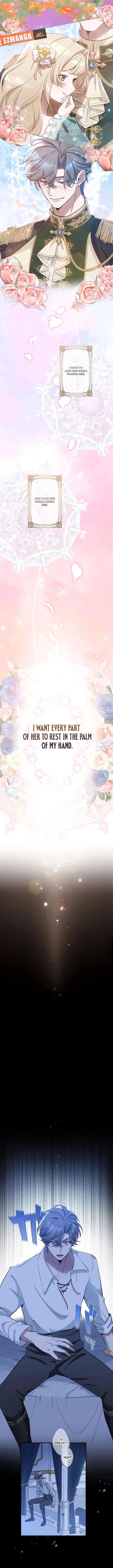The Contract Bride Who Melted the Marquis’s Heart Chapter 12 page 7