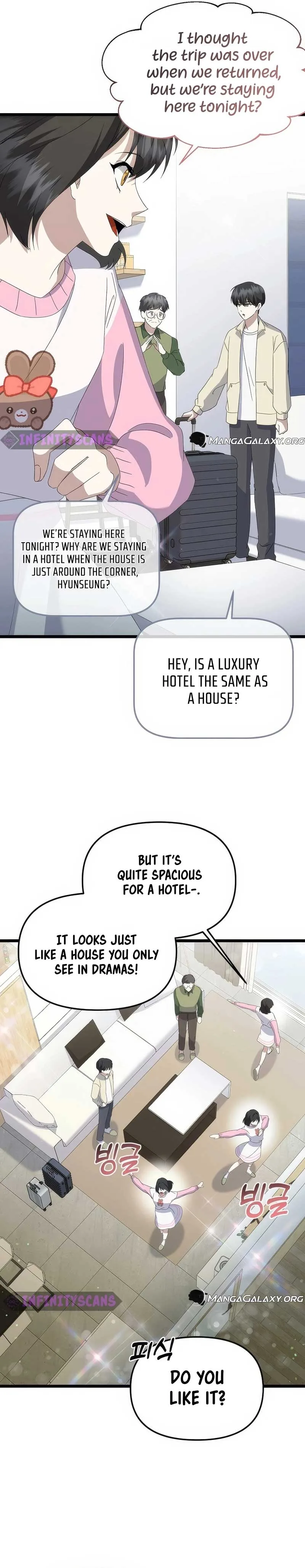 The Crazy Genius Composer Returns Chapter 11 page 16