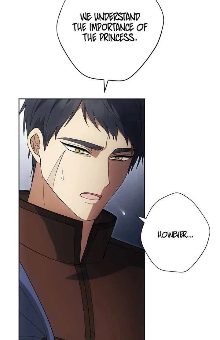 The Corrupted Tyrant’s Obsession Knows No End Chapter 11 page 62