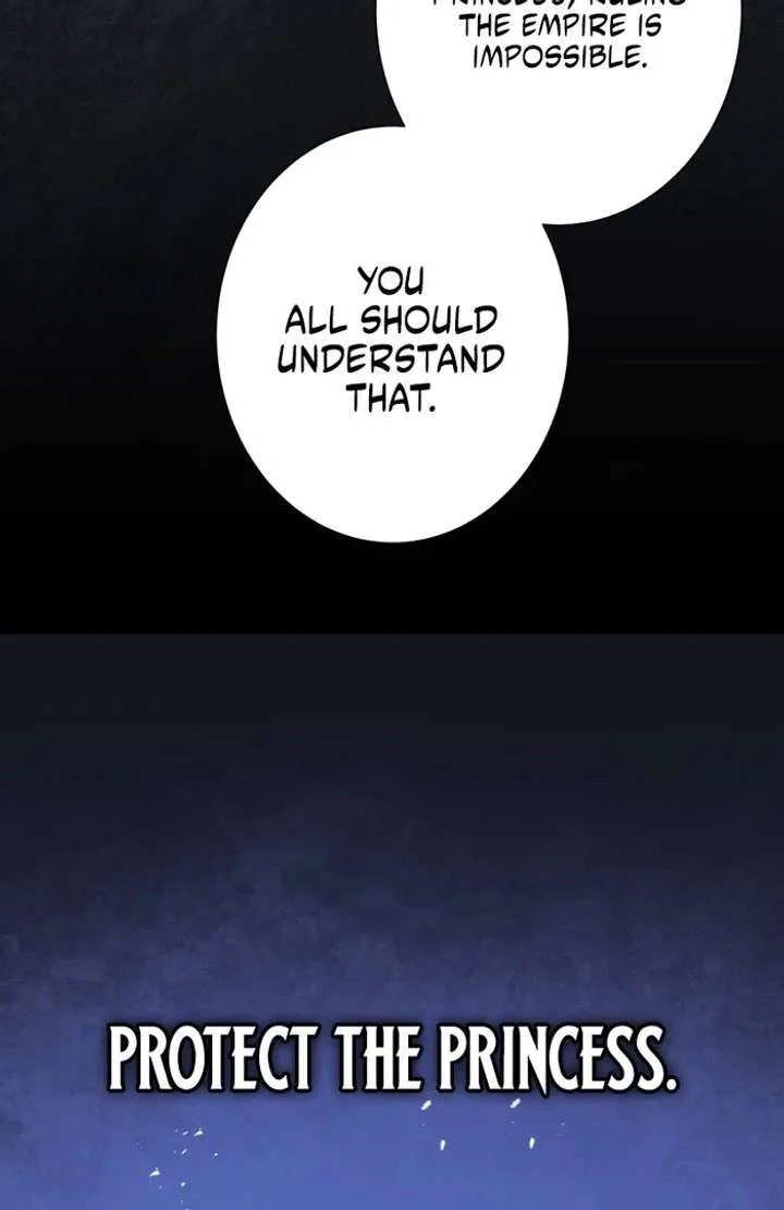 The Corrupted Tyrant’s Obsession Knows No End Chapter 11 page 58
