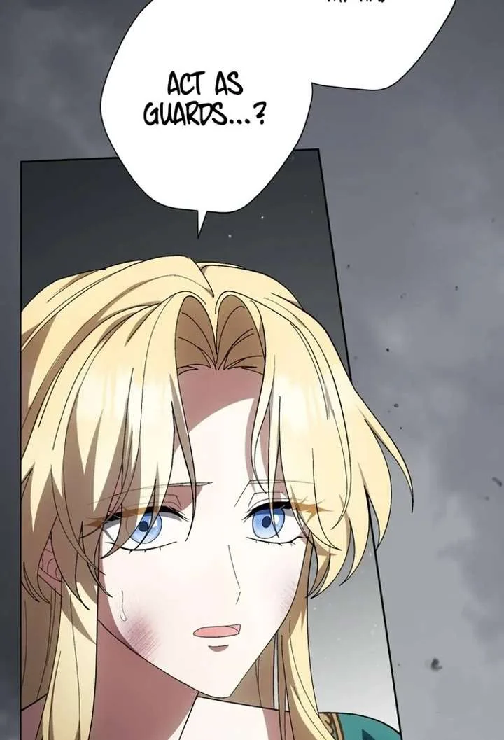 The Corrupted Tyrant’s Obsession Knows No End Chapter 11 page 117