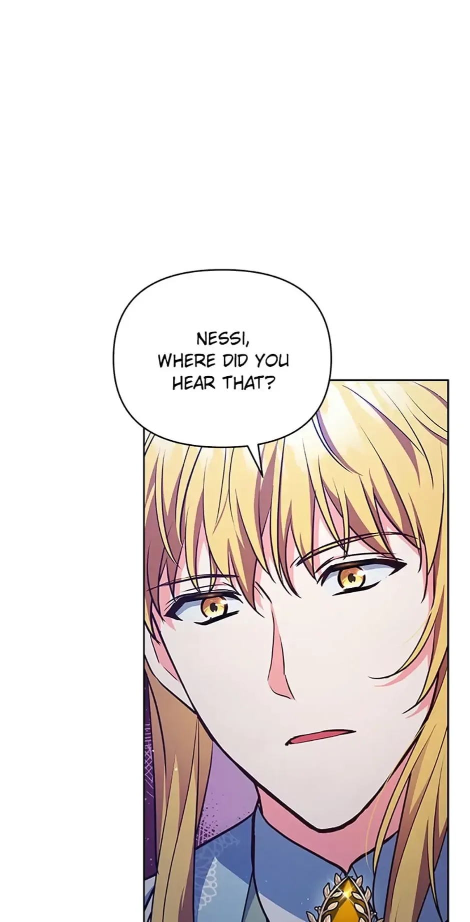 The Contract Couple: Ines & Kaisac Chapter 12 page 9