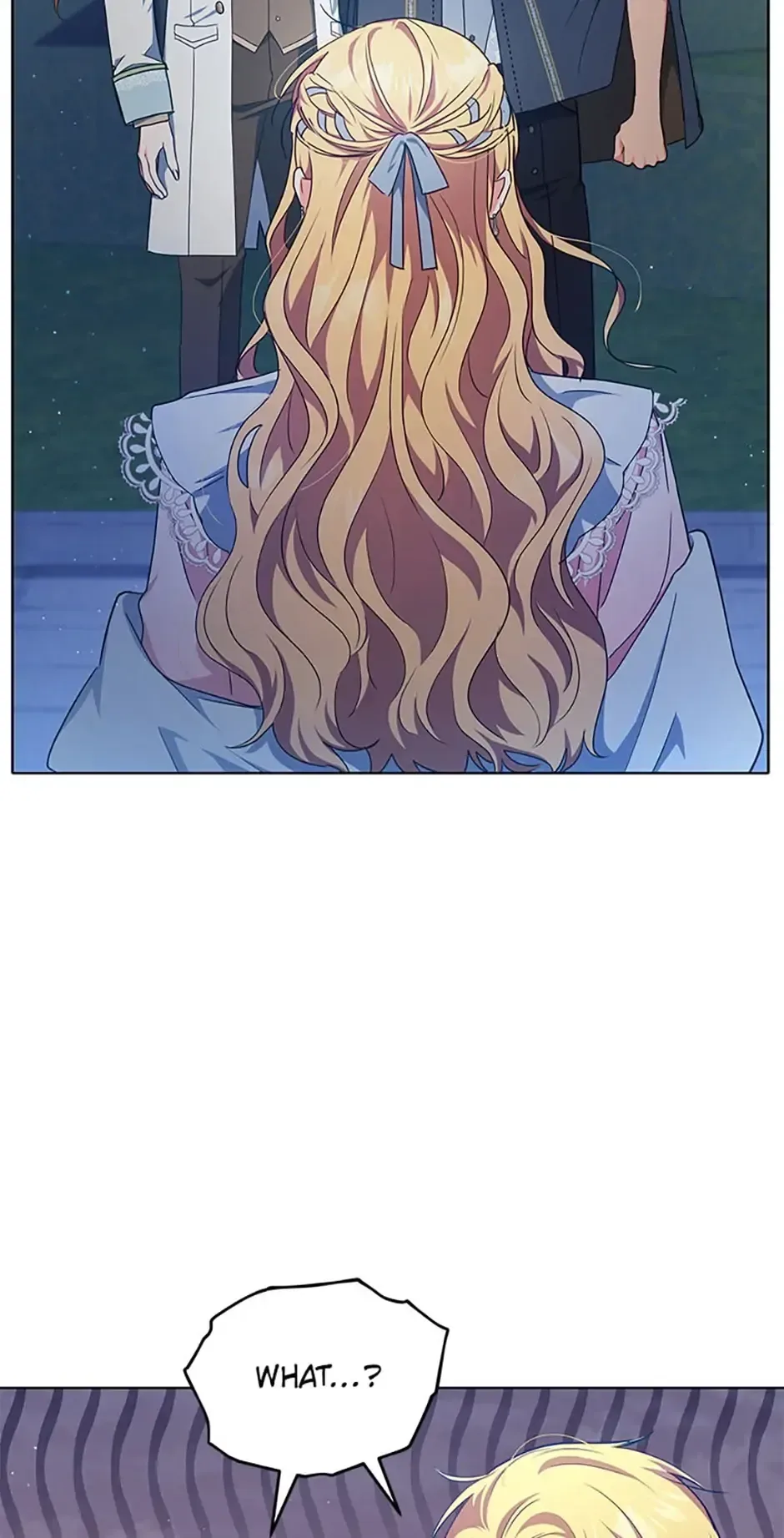 The Contract Couple: Ines & Kaisac Chapter 12 page 12