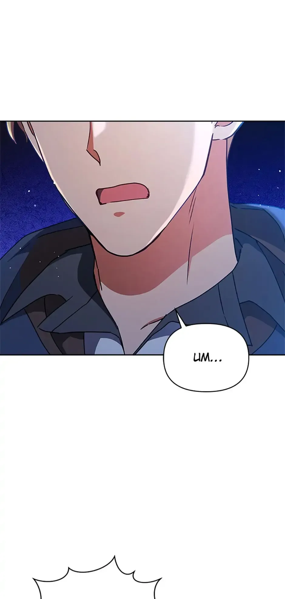 The Contract Couple: Ines & Kaisac Chapter 12 page 7