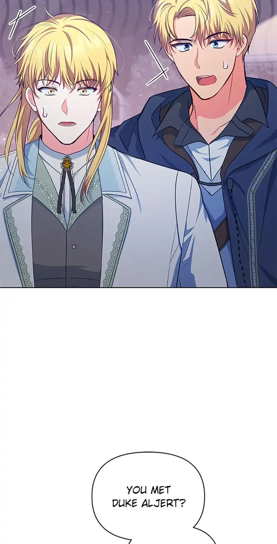 The Contract Couple: Ines & Kaisac Chapter 12 page 13