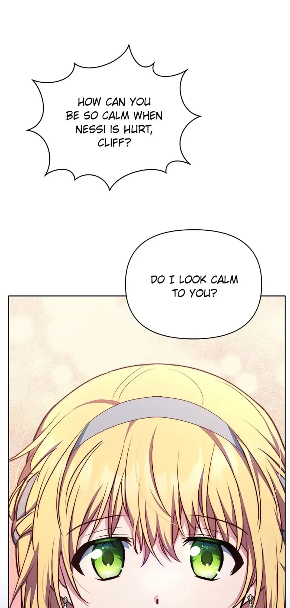 The Contract Couple: Ines & Kaisac Chapter 12 page 23