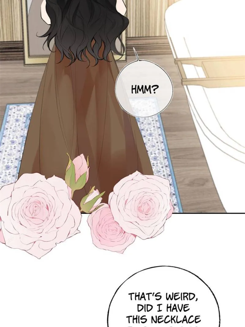 The Corrupted Witch Has No Choice But to Become a Villain Chapter 9 page 7