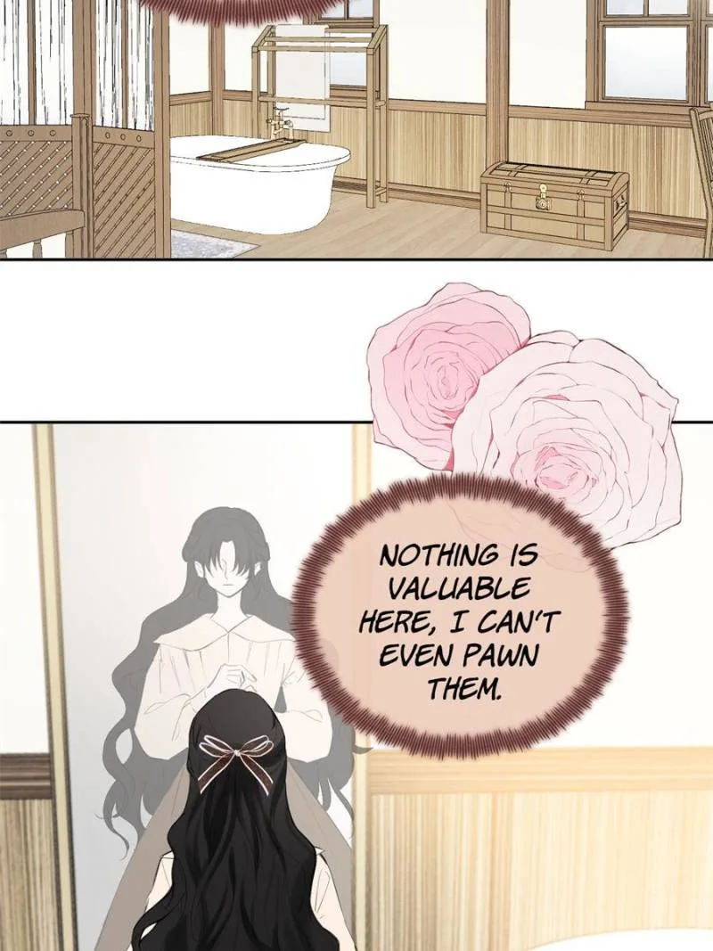 The Corrupted Witch Has No Choice But to Become a Villain Chapter 9 page 6
